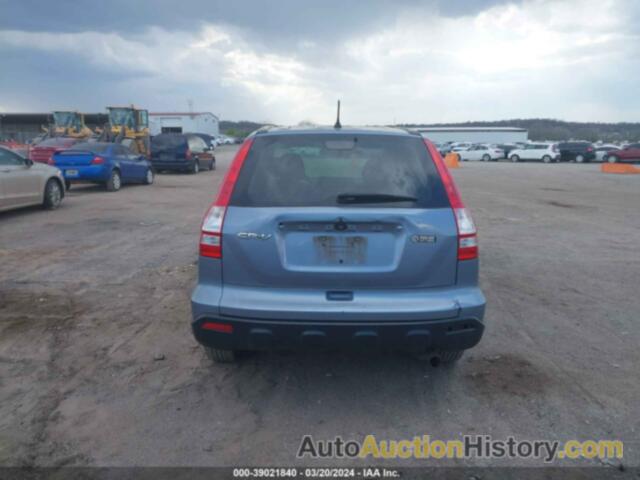 HONDA CR-V LX, 3CZRE38309G705294