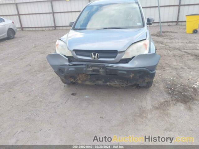 HONDA CR-V LX, 3CZRE38309G705294