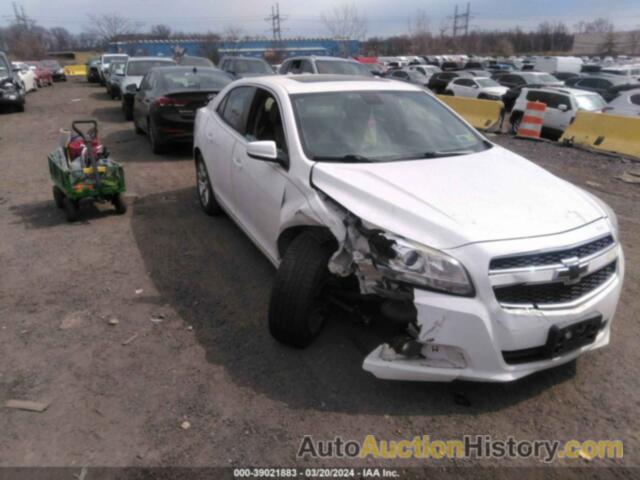 CHEVROLET MALIBU ECO, 1G11D5RRXDF104269