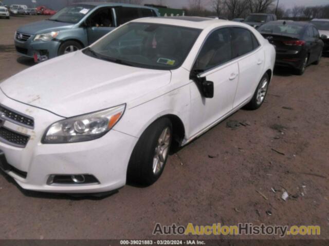 CHEVROLET MALIBU ECO, 1G11D5RRXDF104269