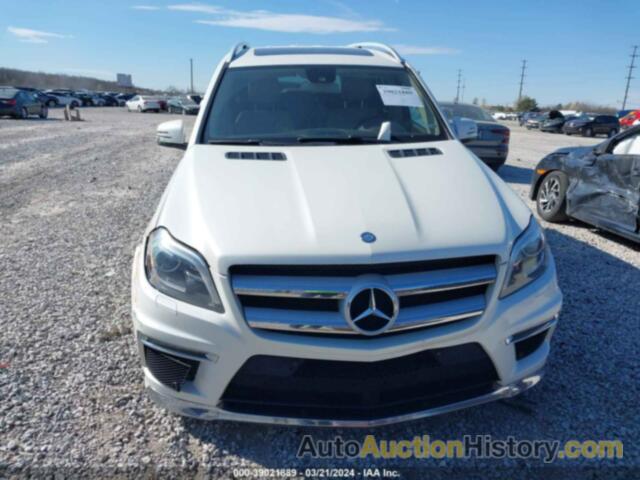 MERCEDES-BENZ GL 550 550 4MATIC, 4JGDF7DE2DA143638