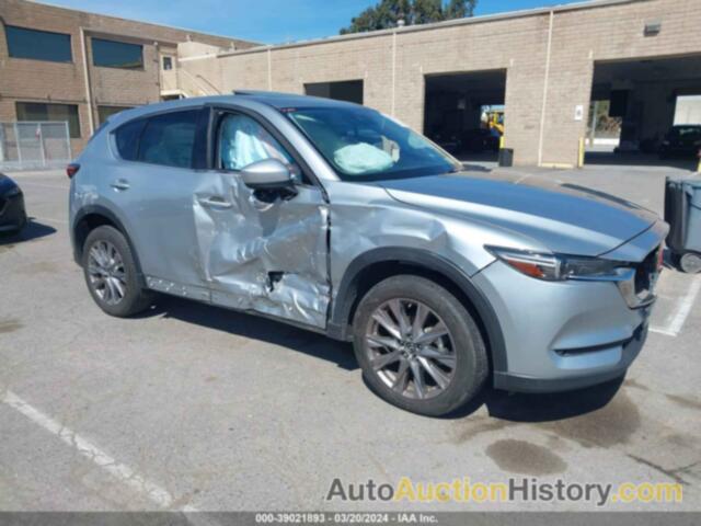 MAZDA CX-5 GRAND TOURING, JM3KFBDM7K0615624