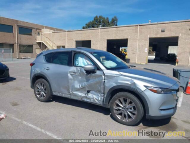 MAZDA CX-5 GRAND TOURING, JM3KFBDM7K0615624