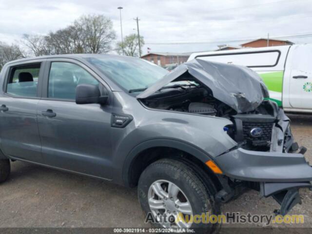 FORD RANGER XL, 1FTER4EH3NLD32053