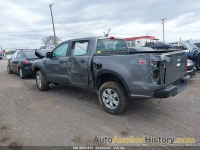 FORD RANGER XL, 1FTER4EH3NLD32053