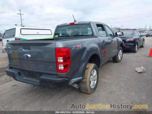 FORD RANGER XL, 1FTER4EH3NLD32053