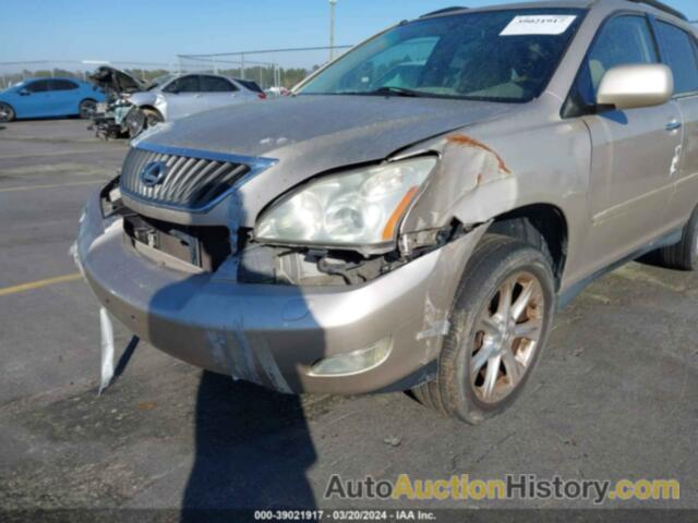 LEXUS RX 350, 2T2HK31U08C091817