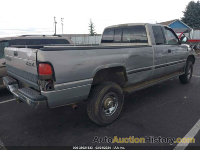 DODGE RAM 2500 ST, 1B7KF23Z3WJ171731