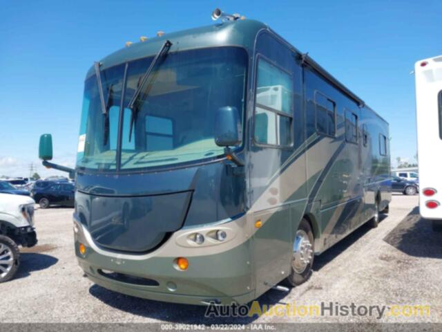 FREIGHTLINER CHASSIS X LINE MOTOR HOME, 4UZACJBV46CW73483