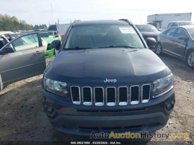 JEEP COMPASS SPORT, 1C4NJCBBXFD334816