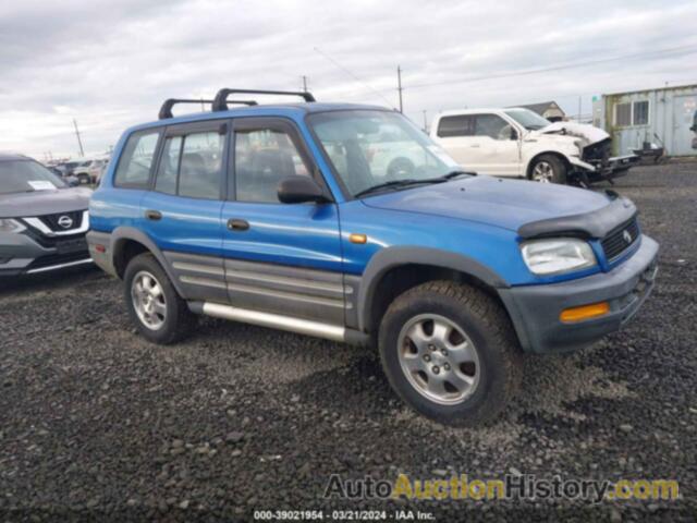 TOYOTA RAV4, JT3HP10V3T0108699