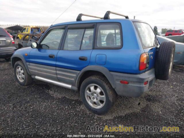 TOYOTA RAV4, JT3HP10V3T0108699