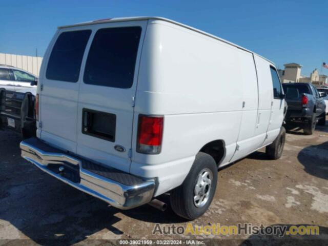 FORD E-350 COMMERCIAL/RECREATIONAL, 1FTSE34L1WHA54529