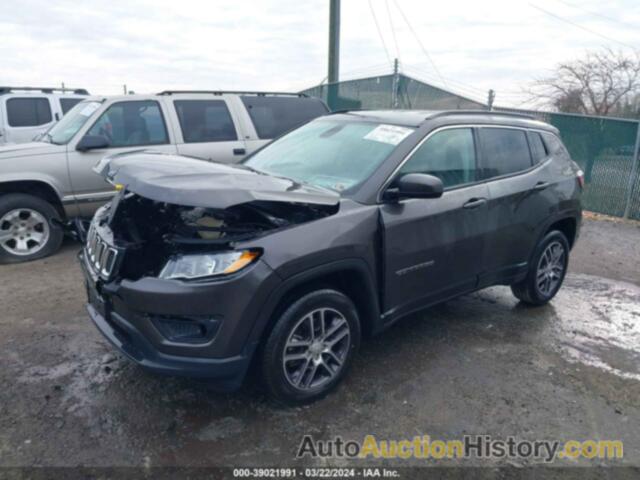 JEEP COMPASS LATITUDE, 3C4NJDBB6JT423257