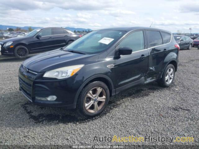 FORD ESCAPE SE, 1FMCU9G95EUA85696