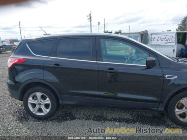 FORD ESCAPE SE, 1FMCU9G95EUA85696