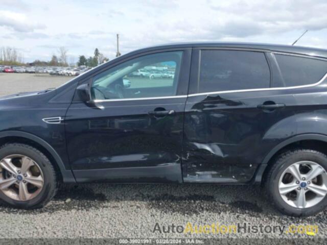 FORD ESCAPE SE, 1FMCU9G95EUA85696