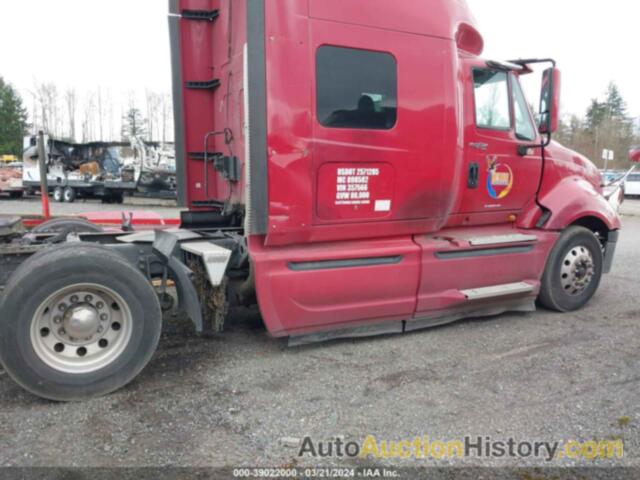 INTERNATIONAL PROSTAR PREMIUM, 3HSCUAPR6BN357566