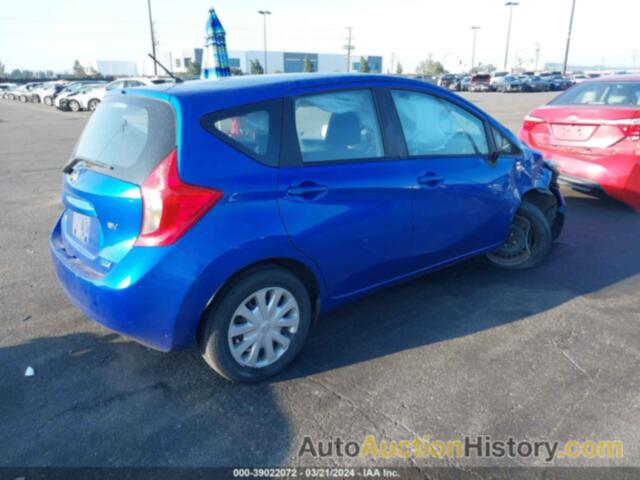 NISSAN VERSA NOTE S (SR)/S PLUS/SL/SR/SV, 3N1CE2CP9FL382112