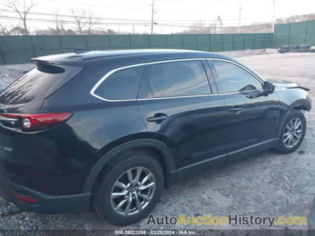 MAZDA CX-9 TOURING, JM3TCBCY3G0121382