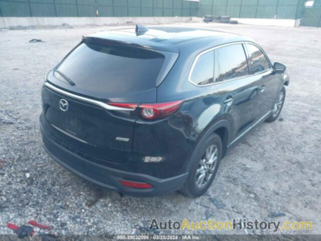 MAZDA CX-9 TOURING, JM3TCBCY3G0121382