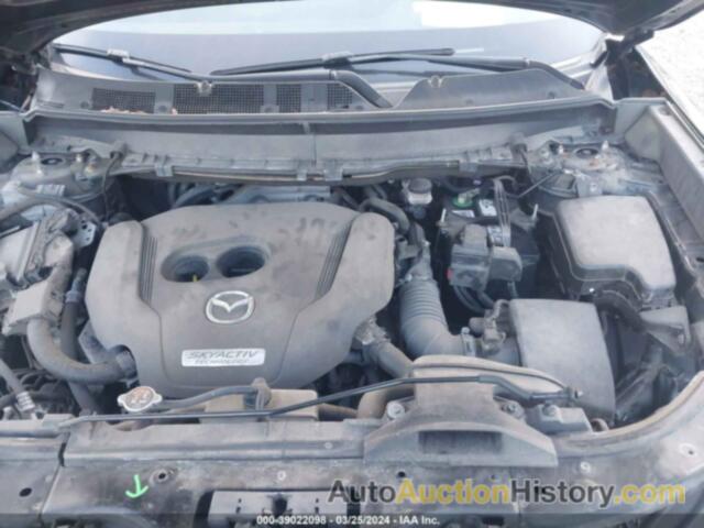 MAZDA CX-9 TOURING, JM3TCBCY3G0121382