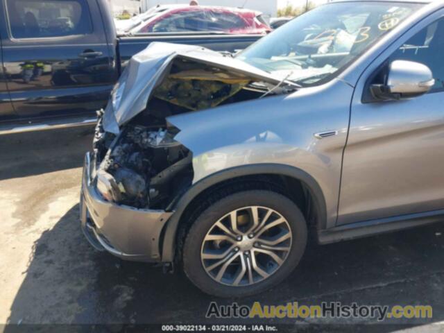 MITSUBISHI OUTLANDER SPORT 2.0 ES, JA4AP3AU4JZ011383