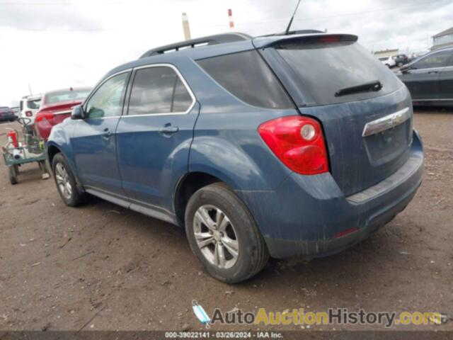 CHEVROLET EQUINOX 1LT, 2CNALDEC8B6319271