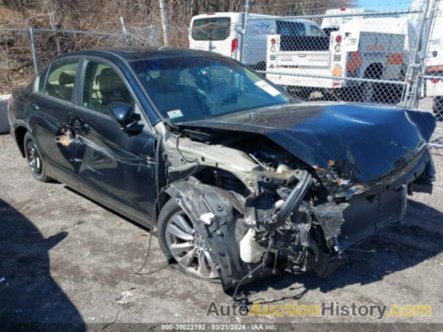 HONDA ACCORD 2.4 EX-L, 1HGCP2F84CA060333