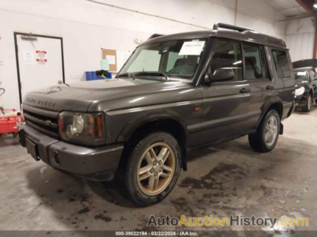LAND ROVER DISCOVERY SE, SALTW19444A832960