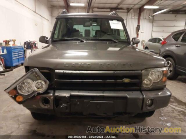 LAND ROVER DISCOVERY SE, SALTW19444A832960