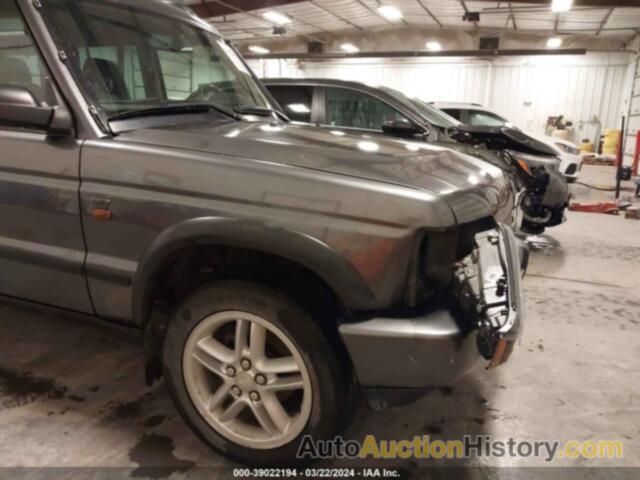 LAND ROVER DISCOVERY SE, SALTW19444A832960