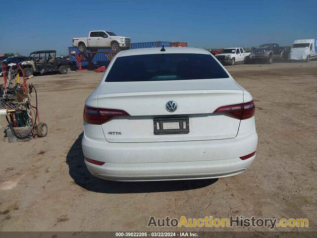 VOLKSWAGEN JETTA S/SE/R-LINE, 3VWC57BU9MM059829