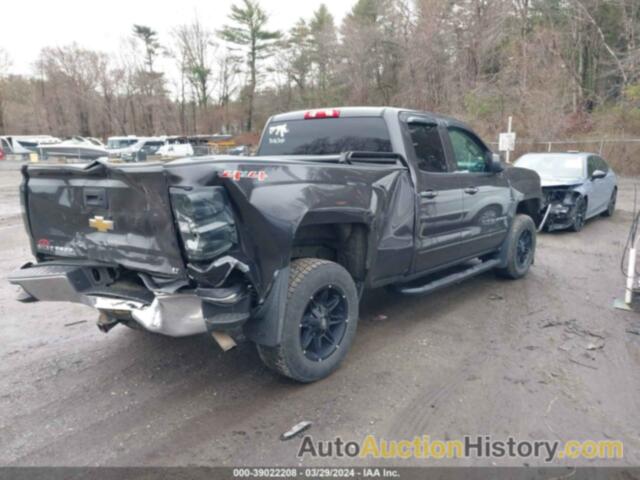 CHEVROLET SILVERADO 1500 1LT, 1GCVKREC8GZ183175