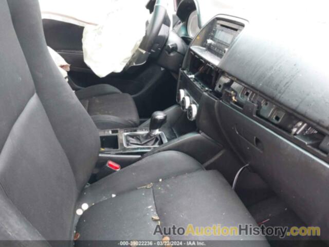 MAZDA CX-5 SPORT, JM3KE2BYXG0630666