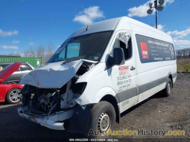 MERCEDES-BENZ SPRINTER 2500 HIGH ROOF, WD3PE8DC9F5977422