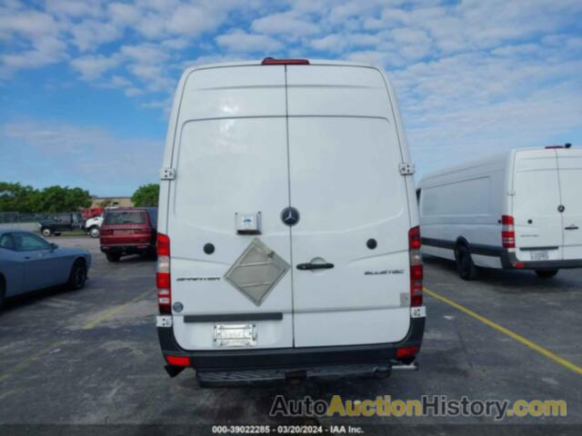 FREIGHTLINER SPRINTER 2500 HIGH  ROOF/HIGH ROOF, WDYPE8DD4GP237592