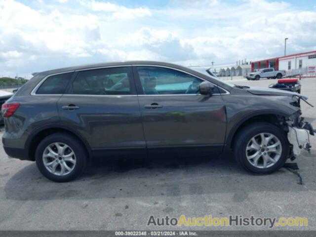 MAZDA CX-9 TOURING, JM3TB2CV3F0462532