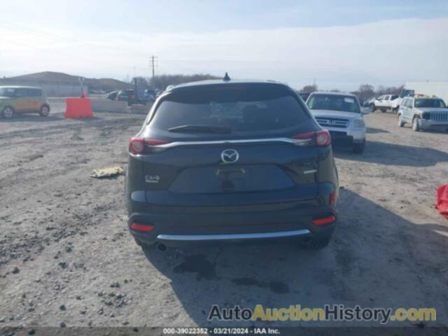 MAZDA CX-9 SIGNATURE, JM3TCBEY6N0628058