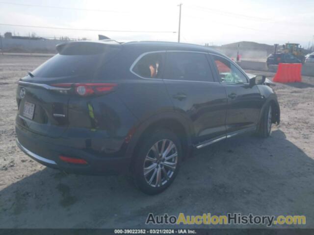 MAZDA CX-9 SIGNATURE, JM3TCBEY6N0628058