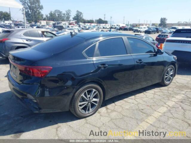 KIA FORTE LXS, 3KPF24AD3PE622736