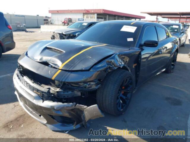 DODGE CHARGER SCAT PACK WIDEBODY, 2C3CDXGJ5PH556341