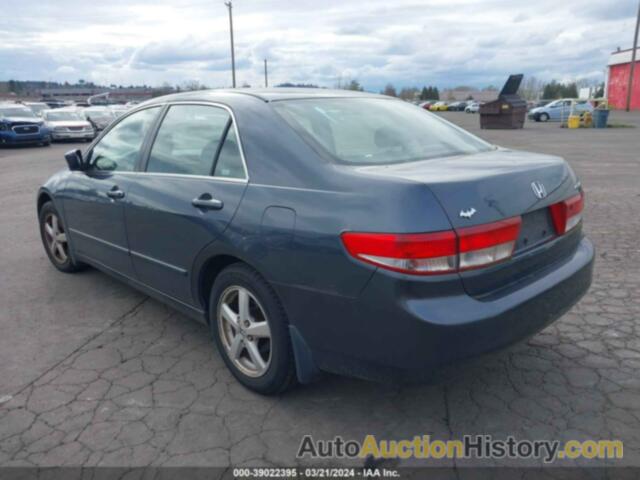 HONDA ACCORD 2.4 EX, JHMCM566X4C023671