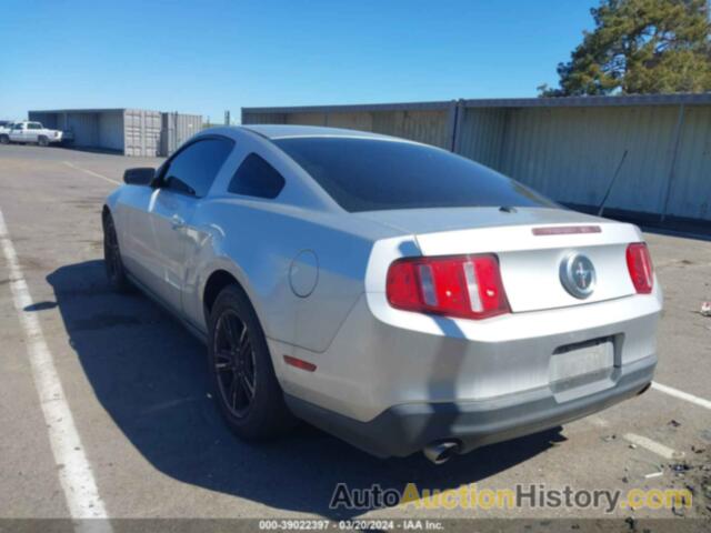 FORD MUSTANG V6 PREMIUM, 1ZVBP8AM3C5211329