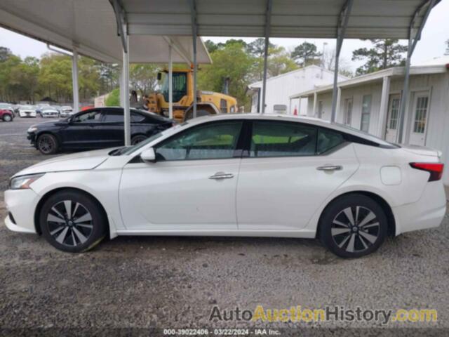 NISSAN ALTIMA SL FWD, 1N4BL4EV2LC247119