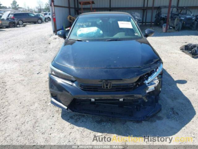 HONDA CIVIC SPORT, 2HGFE2F56PH557786