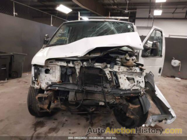 FORD E-350, 1FDSE35L28DA01049