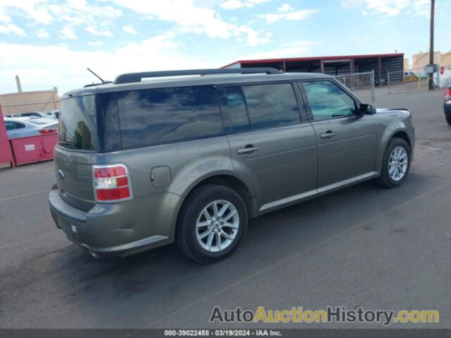 FORD FLEX SE, 2FMGK5B87EBD02833