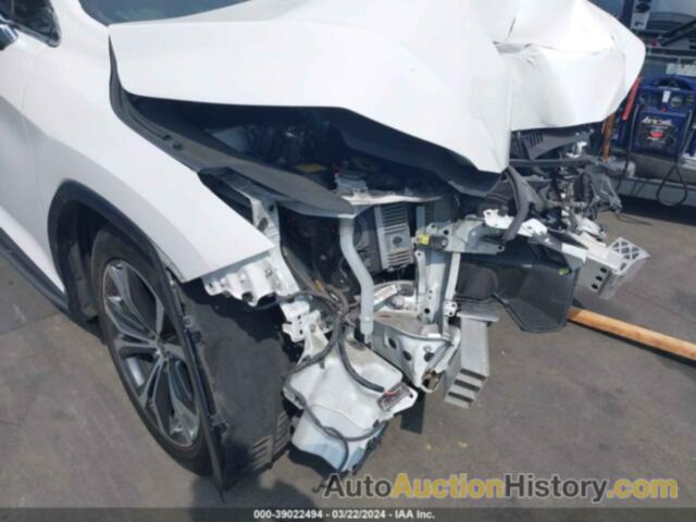 LEXUS RX 450H, 2T2BGMCA0KC031737