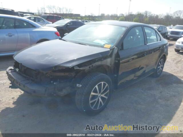 VOLKSWAGEN JETTA 1.4T SE, 3VWDB7AJ8HM315940